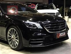 مێرسێدس بێنز S-Class